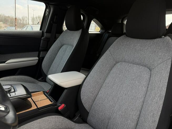 KRAJOWY Gwarancja fabryczna 2029 mazda serwis Polska Makato Będzin - zdjęcie 12