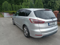 Ford S-MAX III 2,0 TDCI 150km 139tys, km Konin - zdjęcie 5