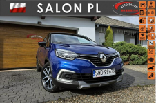 Renault Captur Full Led, nawigacja