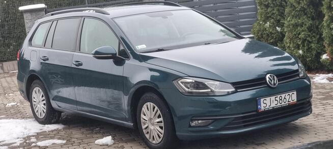 Sprzedam Golfa VII Polski salon Jaworzno - zdjęcie 7