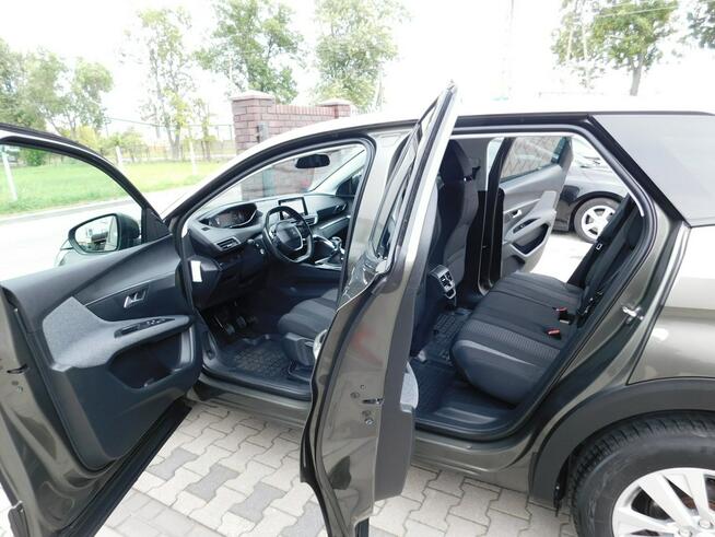 Peugeot 3008 1.6HDI z Gwarancją Rozrząd Wymieniony Żyrardów - zdjęcie 12