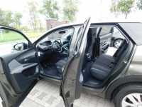 Peugeot 3008 1.6HDI z Gwarancją Rozrząd Wymieniony Żyrardów - zdjęcie 12