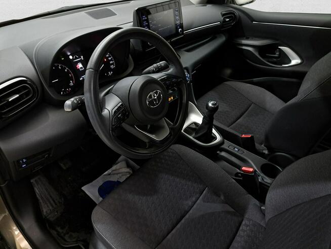 Toyota Yaris Komorniki - zdjęcie 11