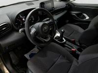 Toyota Yaris Komorniki - zdjęcie 11