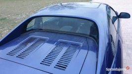 Toyota MR2 2.0 1991 rok. Chełm - zdjęcie 5