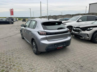 Peugeot 208 Klimatronik Parktronik Gliwice - zdjęcie 2