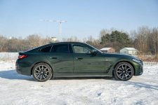 BMW 420d Gran Coupe pierwszy właściciel, FV 23, salon PL, bezwypadkowy Warszawa - zdjęcie 9