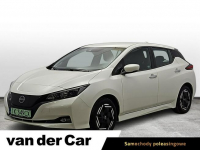 Nissan Leaf 40kWh Acenta ! Z Polskiego Salonu ! Faktura VAT !
