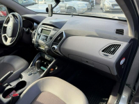 Hyundai ix35 2.0 4x4 automat   bdb stan Łodygowice - zdjęcie 8