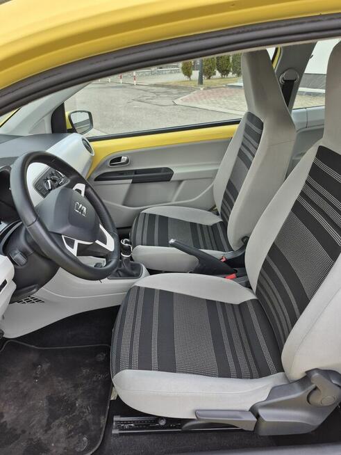 Do sprzedania Seat Mii Jasło - zdjęcie 10