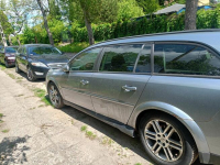 Opel vectra 2.0T 2004r