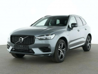 Volvo XC 60 T6 R-Design AWD Hybryda