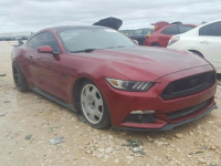 Ford Mustang GT, 2016, 5.0L, po gradobiciu Warszawa - zdjęcie 2