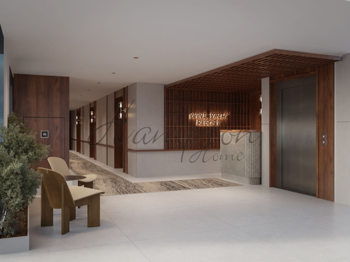 Sprzedam apartament nad Morzem Gdańsk - zdjęcie 9