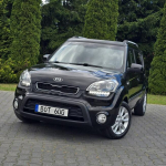 Kia Soul I 1.6 GDI Dream-Team Edition Ostrów Mazowiecka - zdjęcie 2