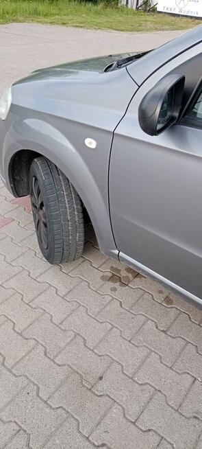 Sprzedam Chevrolet Aveo Nieporęt - zdjęcie 5