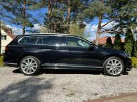 Volkswagen Passat R- line 2.0 tdi 190KM 4Motion Włocławek - zdjęcie 5