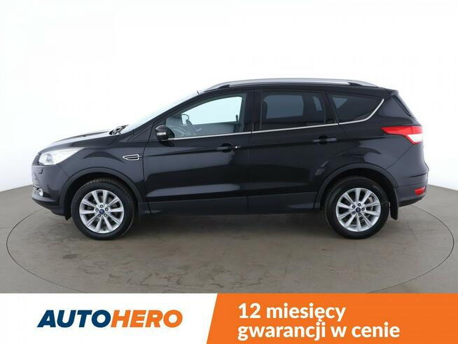 Ford Kuga GRATIS! Pakiet Serwisowy o wartości 1000 zł! Warszawa - zdjęcie 3