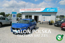 Škoda Octavia AMBITION DSG Salon Polska netto 58455PLN Gwarancja