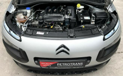 Citroen C4 Cactus 1.2 / 82KM LED  Tempomat Klimatyzacja Mrągowo - zdjęcie 6