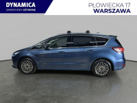 2.0d 190KM Powershift AWD 2019/2020 r., salon PL, gwar. Ford Protect Warszawa - zdjęcie 4