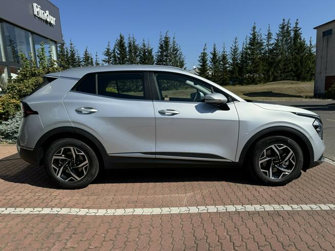 Kia Sportage M + Smart 1.6 T-GDI Turbo 150 KM Giżycko - zdjęcie 4