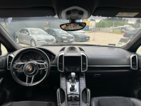 Porsche Cayenne, 2016 Michałowice - zdjęcie 12