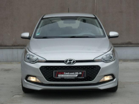 Hyundai i20 1.2 Ben.75KM/Klima/Czuj.Parkowania/Ks.Serwisowe Lublin - zdjęcie 5