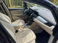 BMW 216d Grand Tourer Zarejestrowany Automat Navi Gostyń - zdjęcie 8