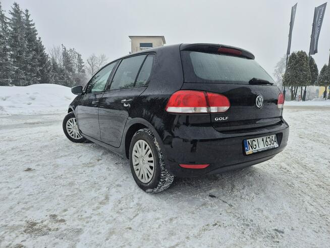 Volkswagen Golf Giżycko - zdjęcie 7