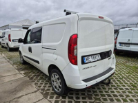 Fiat Doblo Komorniki - zdjęcie 4