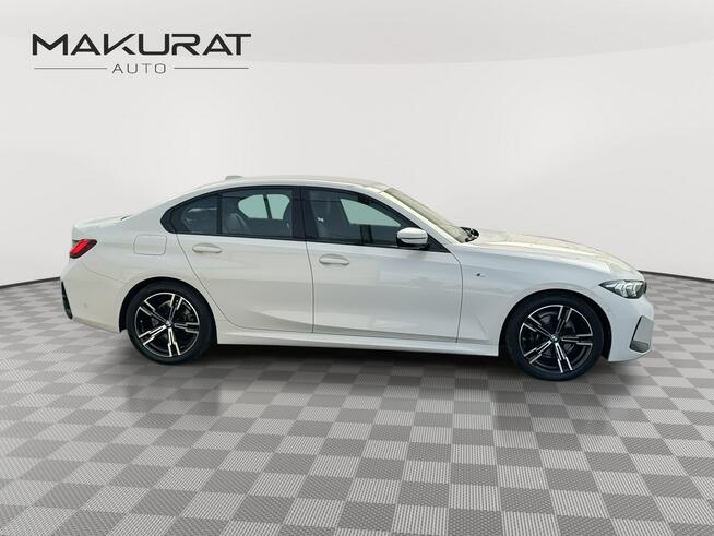 GD7P883#318i M Sport Podgrz.f K.cof LED Pół skóra Salon PL VAT23% Gdańsk - zdjęcie 8