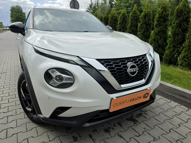 Nissan Juke Fvat/Krajowy/Bezwypadkowy/Automat Balice - zdjęcie 2