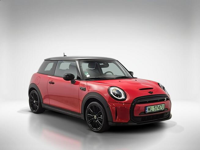 Mini Cooper SE Classic Trim ! Z Polskiego Salonu ! Faktura Vat ! Warszawa - zdjęcie 7