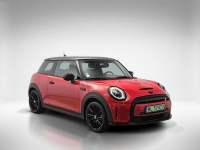 Mini Cooper SE Classic Trim ! Z Polskiego Salonu ! Faktura Vat ! Warszawa - zdjęcie 7