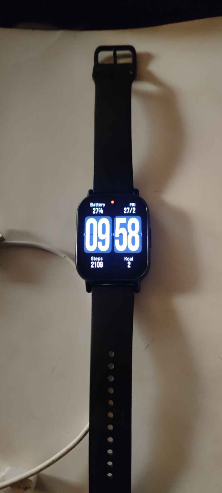 Redmi Watch 5 Lite Bałuty - zdjęcie 1