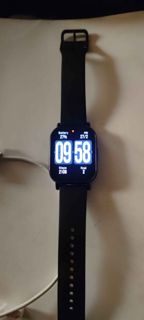 Redmi Watch 5 Lite Bałuty - zdjęcie 1