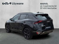Kia Sportage 1.6 T-GDI 150 KM 6MT FWD Wersja Anniversary Bełchatów - zdjęcie 3