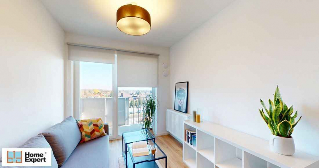 2pok, 32met, Okolice Buforowej BALKON/KOMÓRKA/GARAŻ (Wrocław) Krzyki - zdjęcie 1