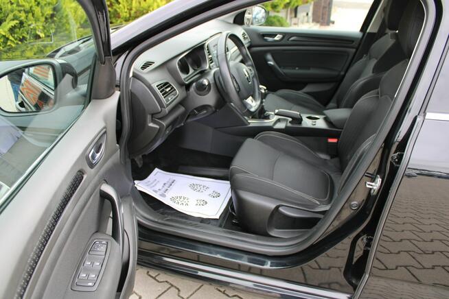 Renault Megane IV 1.2 Benzyna 101km 2016Rok Przebieg 86076km Zambrów - zdjęcie 12
