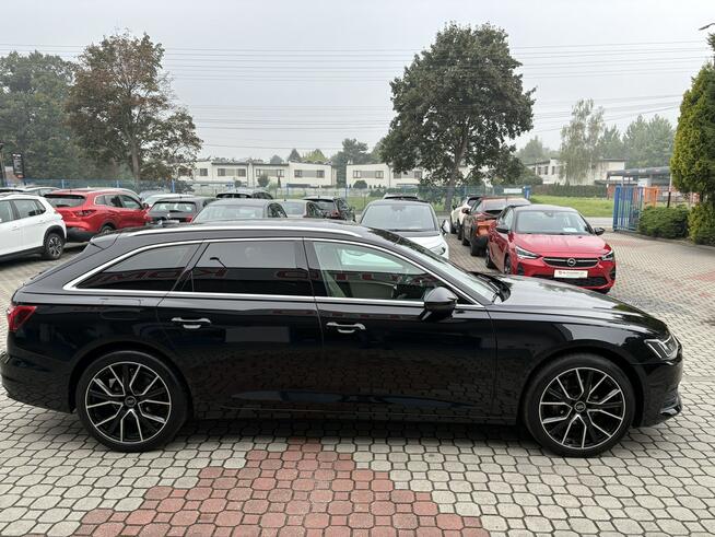 Audi A6 Business , Aktywny tempomat, Elektryczna klapa, Skóry Tarnowskie Góry - zdjęcie 5