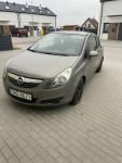 Syndyk sprzeda 1/2 samochodu Opel Corsa 2010 r. Mogilno - zdjęcie 2