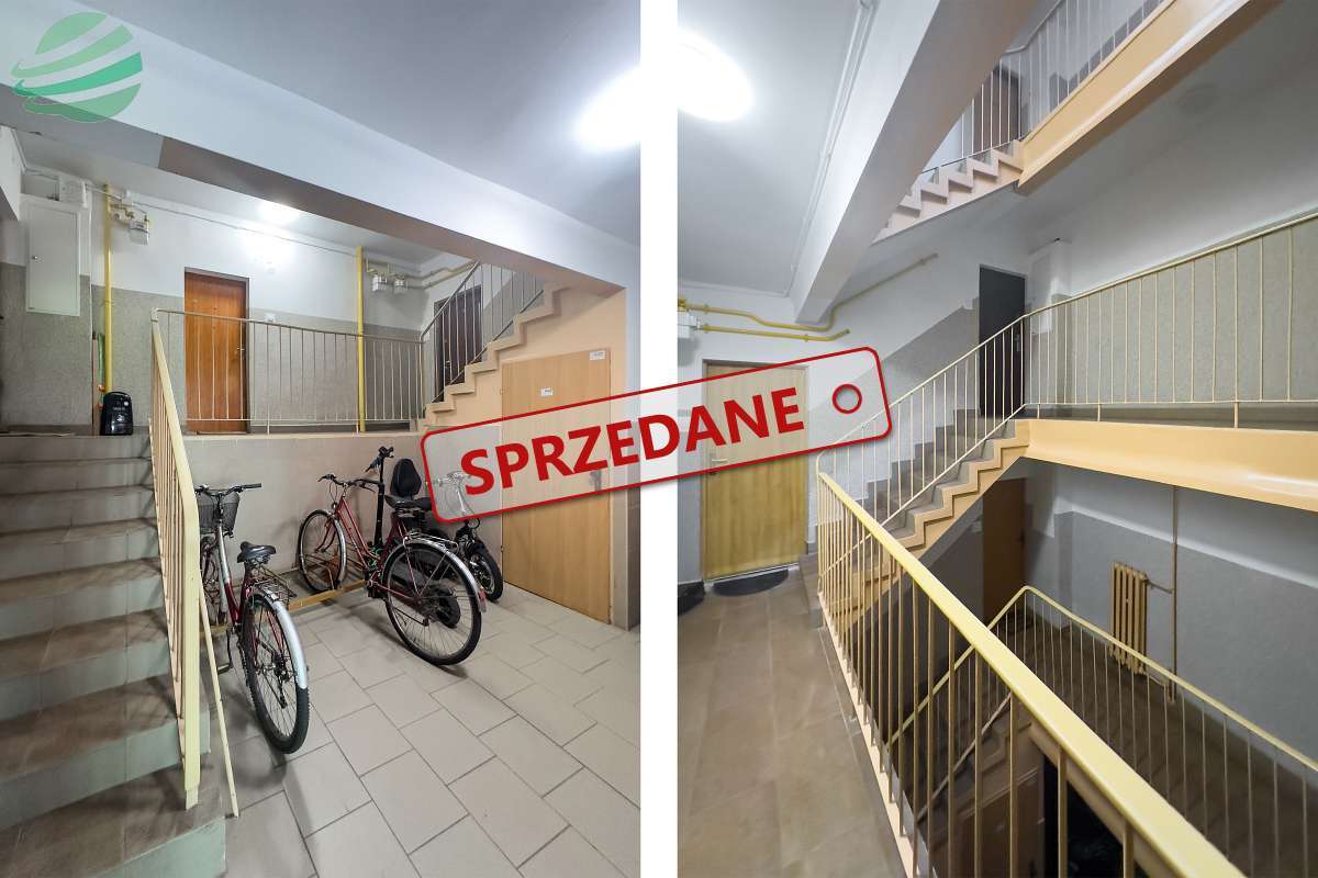 Mieszkanie z potencjałem w świetnej lokalizacji – Darłowo - zdjęcie 10