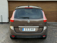 Renault Grand Scenic 1.4 benzyna 7osobowy bogata wersja nawigacja Konradów - zdjęcie 7
