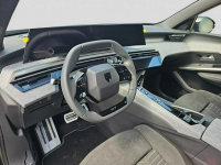 Peugeot 3008 Hybrid 145 km EDCS-6 rocznik 2025 ! Łódź - zdjęcie 11