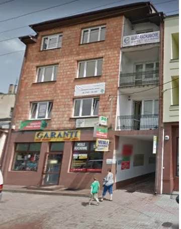 Do wynajęcia lokale na biura, gabinety w centrum Sochaczewa Sochaczew - zdjęcie 1