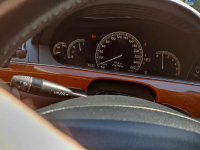 Mercedes S Klasa 320 Diesel 4 Matic