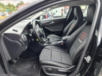 Mercedes A 160 1.5 Cdi 90 KM Oryginalny Przebieg Serwisowany Twardów - zdjęcie 7