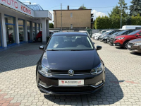 Volkswagen Polo 1.2 90 KM Uszanowany , Gwarancja ! Tarnowskie Góry - zdjęcie 2