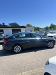 BMW 520 Szyberdach Słupsk - zdjęcie 3